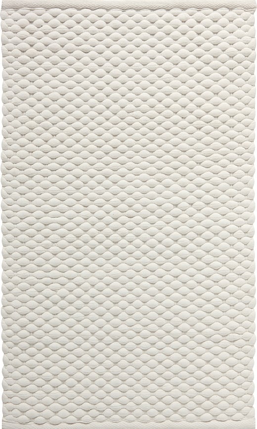 Maks Kupaonski Tepih 60 x 100 cm boja slonovače