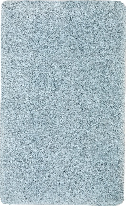 Mauro Badrumsmatta 80 x 160 cm, ljusblå