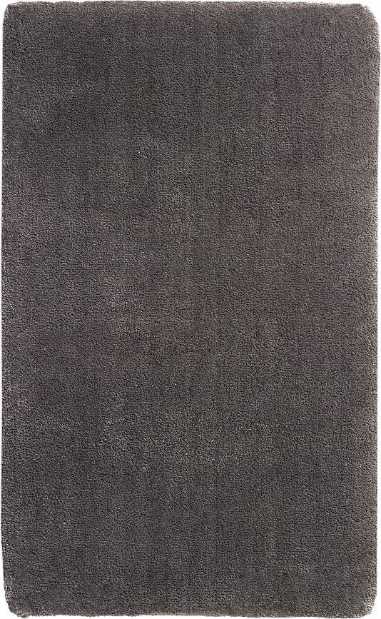 Mauro Bathroom rug 60 x 100 cm ashy