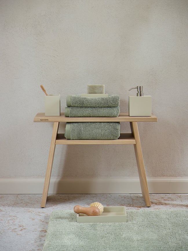 Mauro Kopalniška preproga, 60 x 100 cm, grafitna