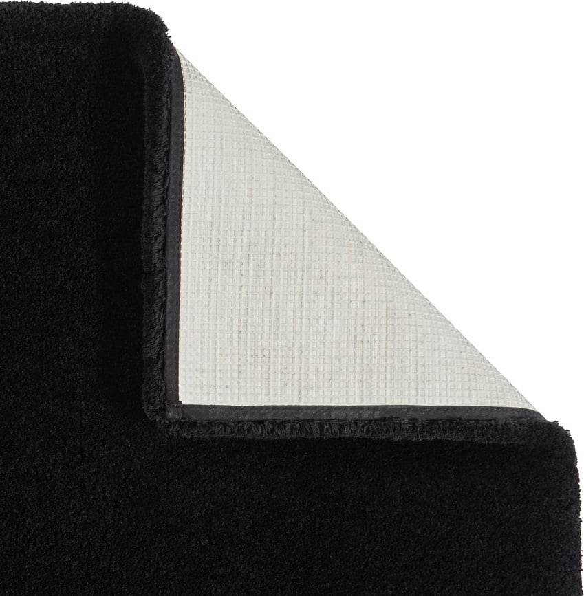 Mauro Prostirka kupaonska 60 x 60 cm pješčana