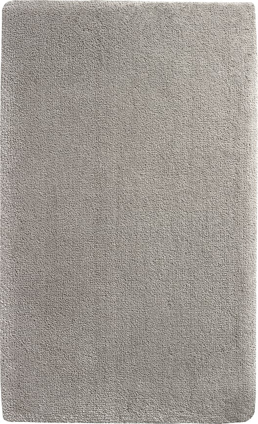 Mauro Kupaonski Tepih 70 x 120 cm sivkasto smeđi