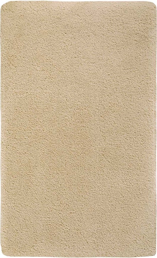 Mauro Tapis de Bain 60 x 100 cm, doré