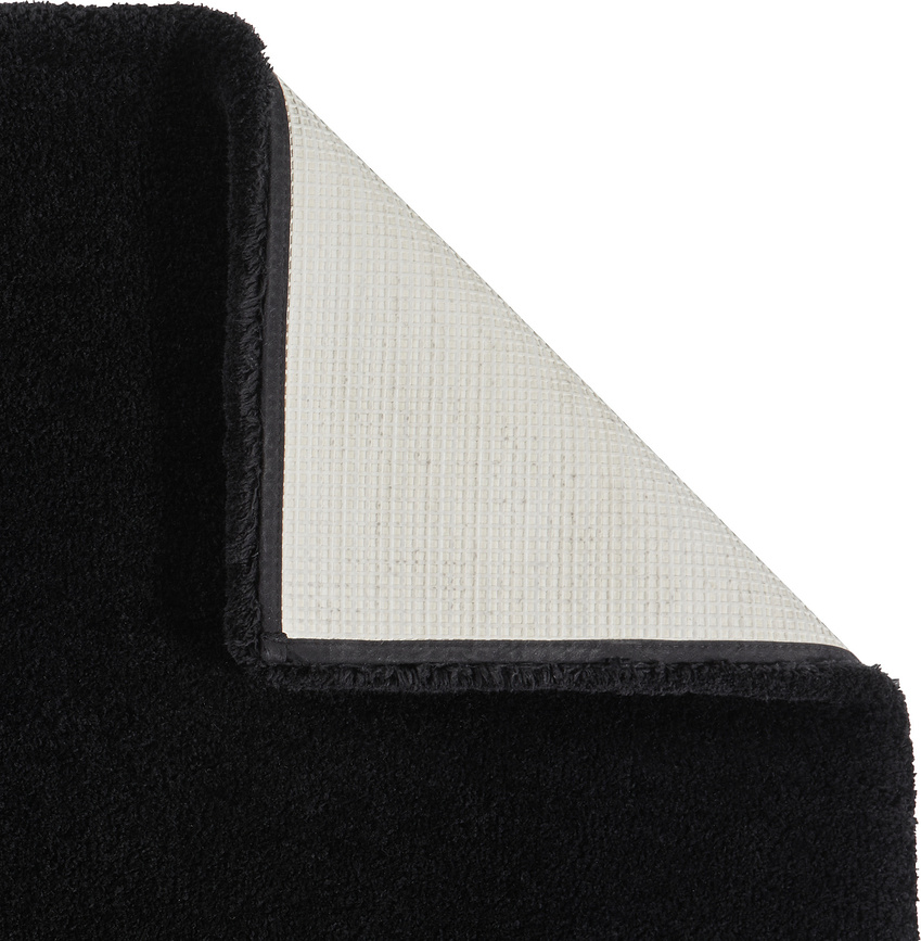 Mauro Tapis de Bain 60 x 60 cm, sable