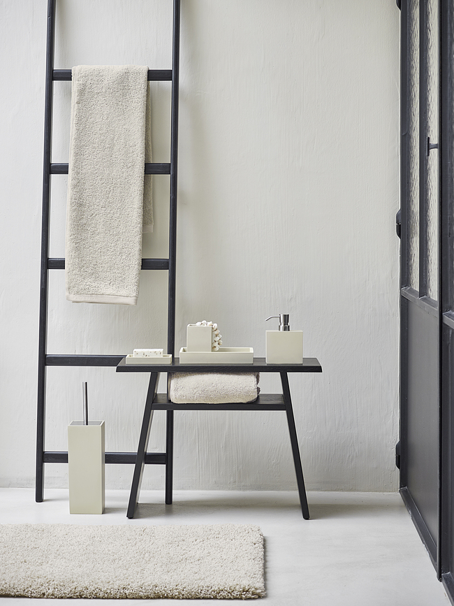 Moon Brosse WC, noire