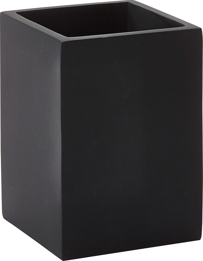 Moon Gobelet à brosses à dents