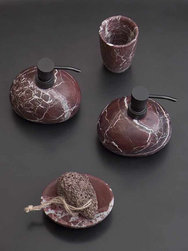 Mundo Držač za četkice za zube