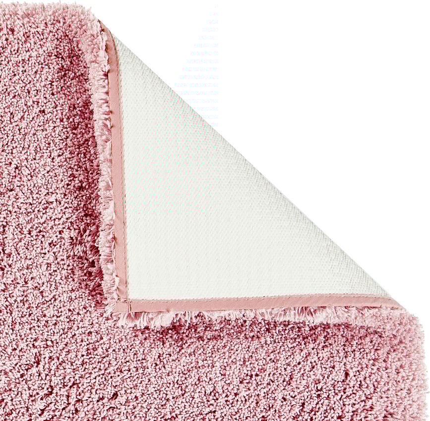 Musa Kupaonski Tepih 60 x 100 cm antracitni