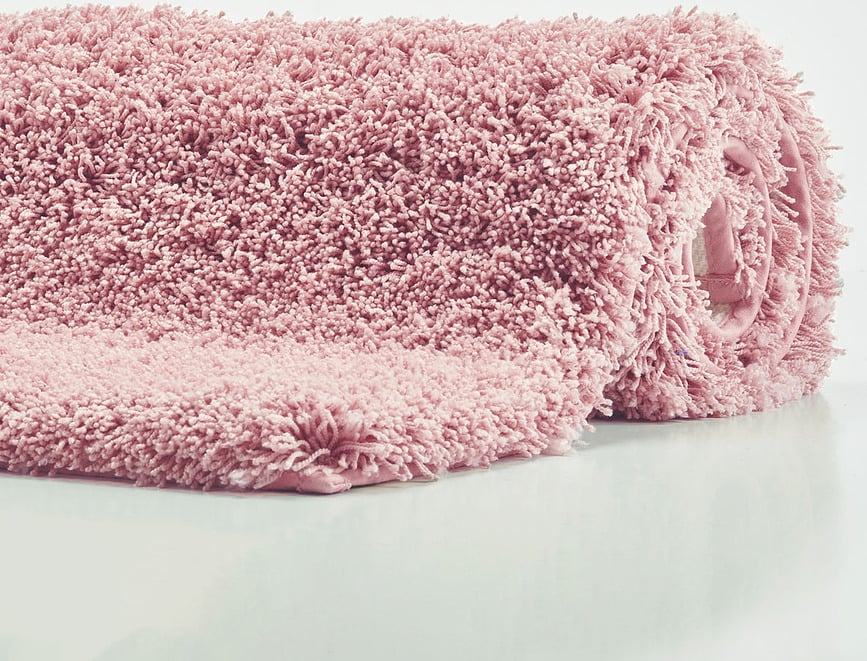 Musa Kupaonski Tepih 60 x 100 cm antracitni