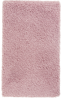 Musa Vannitoa vaip 60 x 100 cm roosa