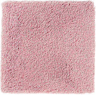 Musa Vannitoa vaip 60 x 60 cm roosa