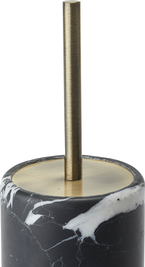 Nero Četka za WC crna