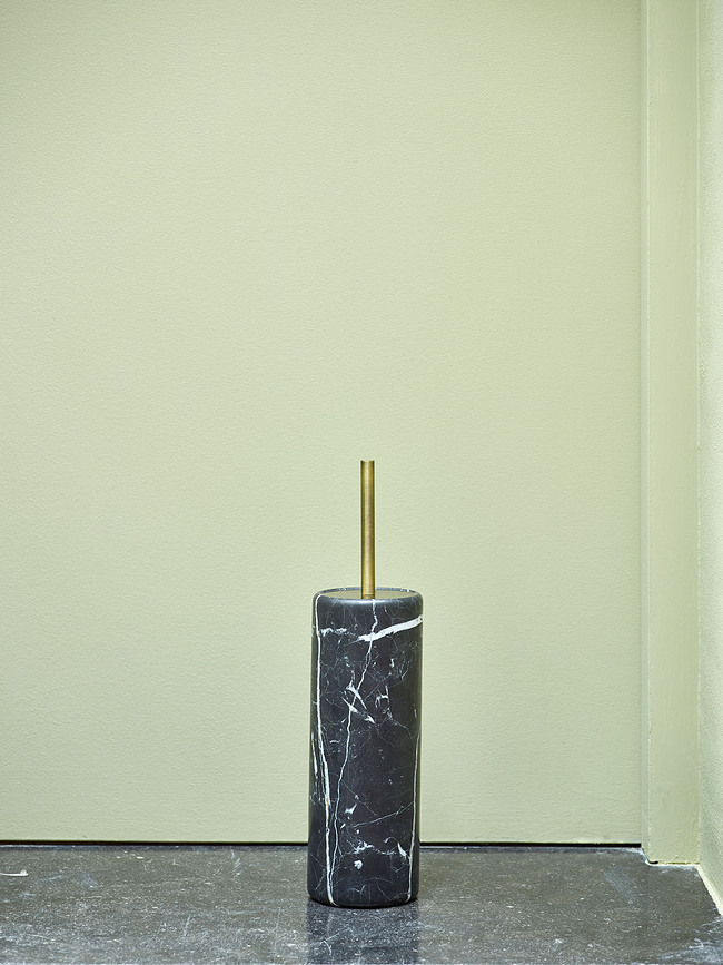 Nero Četka za WC crna