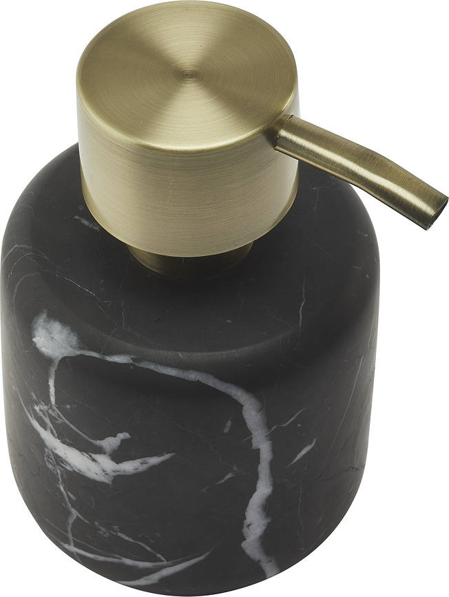 Nero Distributeur de Savon, gris clair