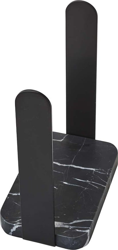 Nero Držač za ručnike svijetlosivi