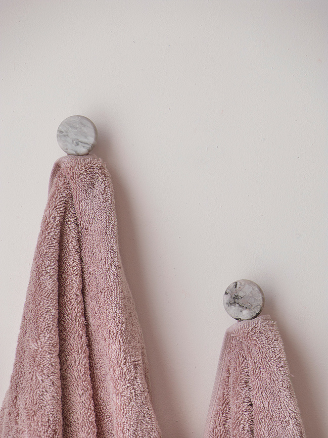 Nero Κρεμάστρα Τοίχου, μαύρη