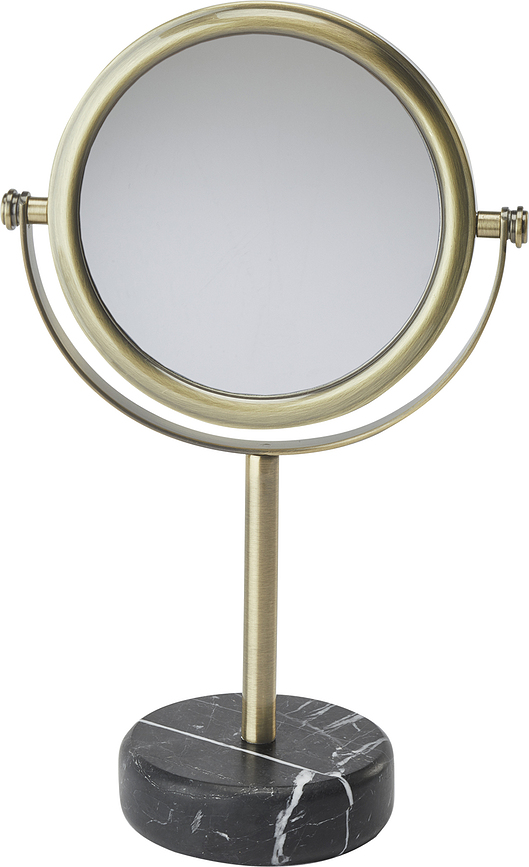 Nero Miroir Cosmétique grossissant