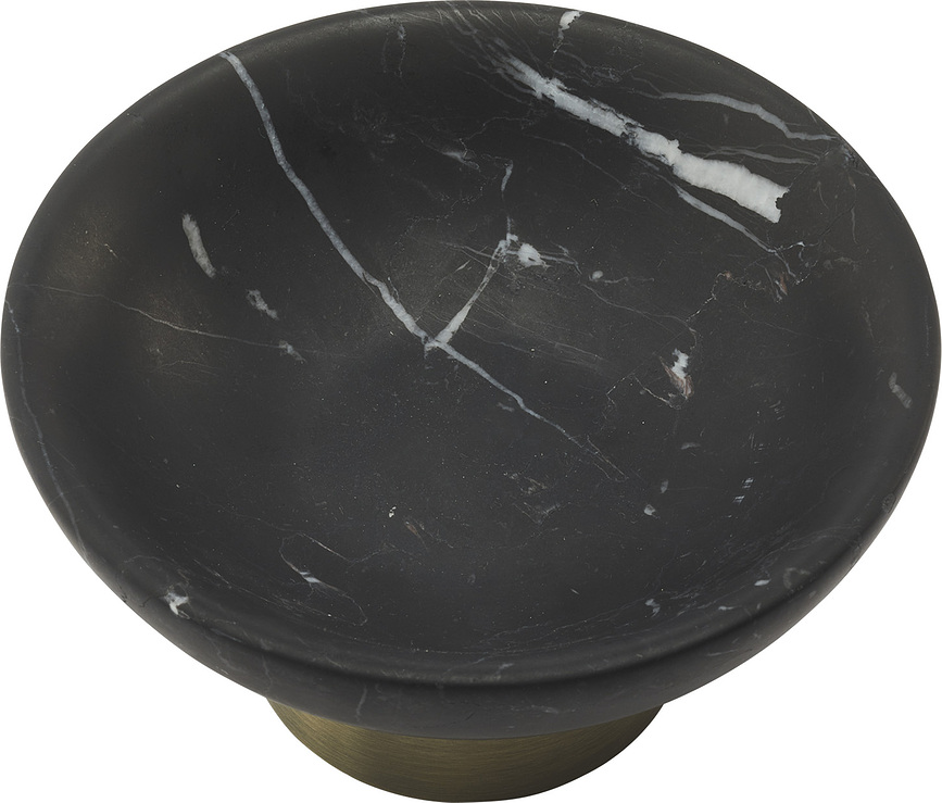 Nero Porte-Savon, gris clair