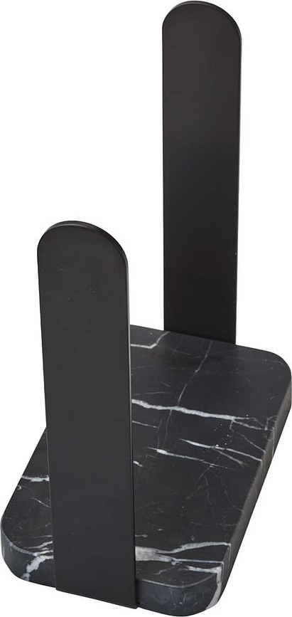 Nero Porte-Serviettes, gris clair