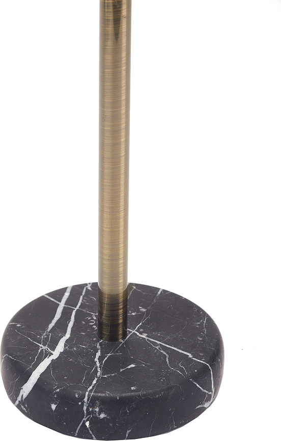 Nero Stalak za toaletni papir svijetlosivi