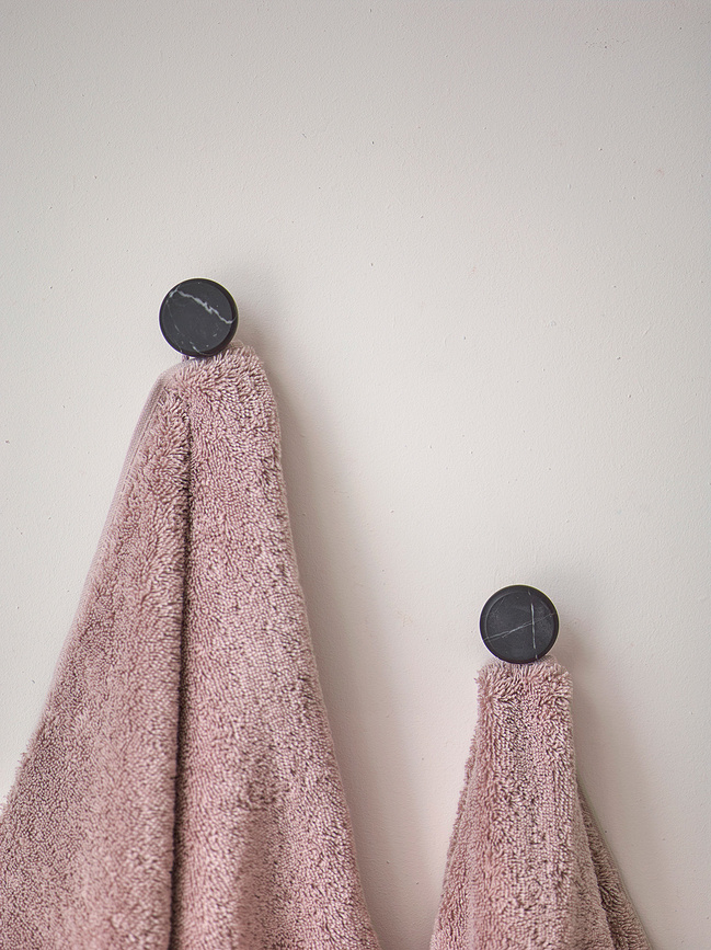 Nero Vješalica zidna crna