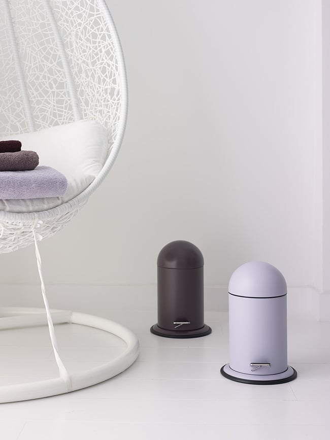 Ona Kanta za Smeće 3 l sivkasto bež