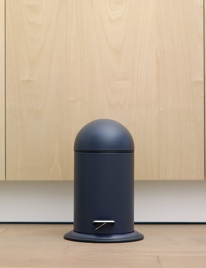 Ona Kanta za Smeće 3 l sivkasto bež