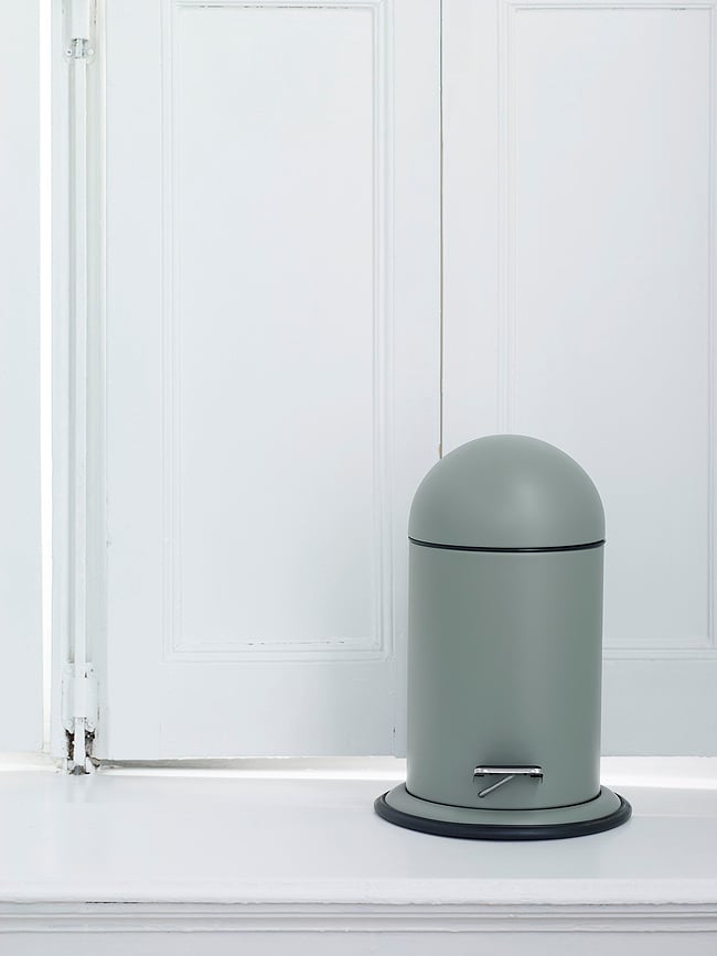 Ona Kanta za Smeće 3 l sivkasto bež