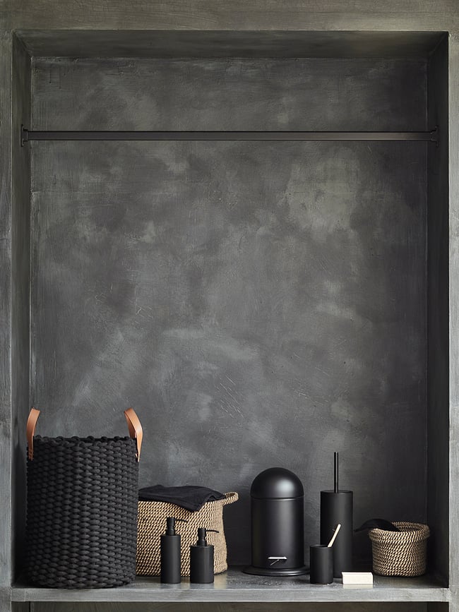 Ona Kanta za Smeće 3 l sivkasto bež