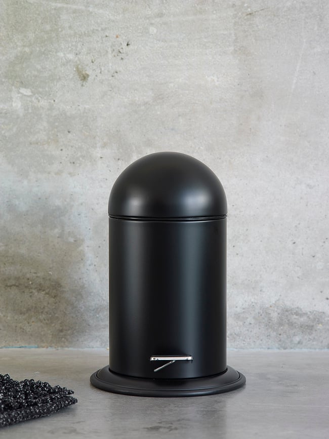 Ona Kanta za Smeće 3 l sivkasto bež