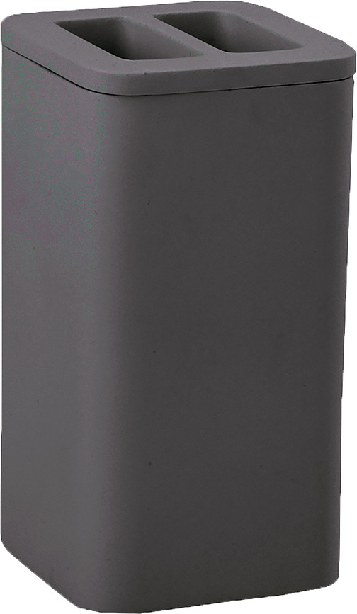 Ona Lonček za zobne ščetke