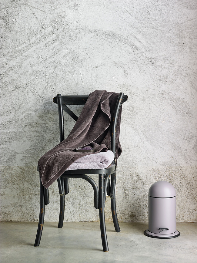 Ona Poubelle 3 L, gris-beige