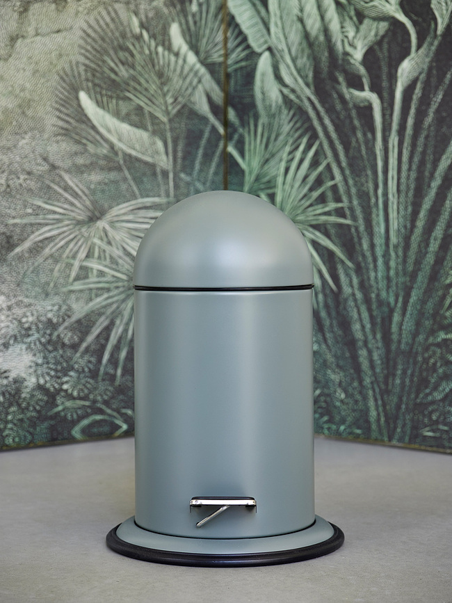 Ona Poubelle 3 L, gris-beige