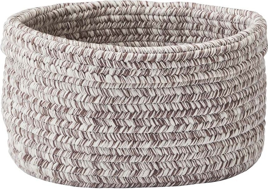 Opbergmand Rena S licht violet