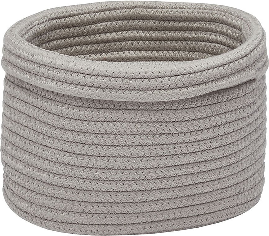 Opbergmand Rena S truffel