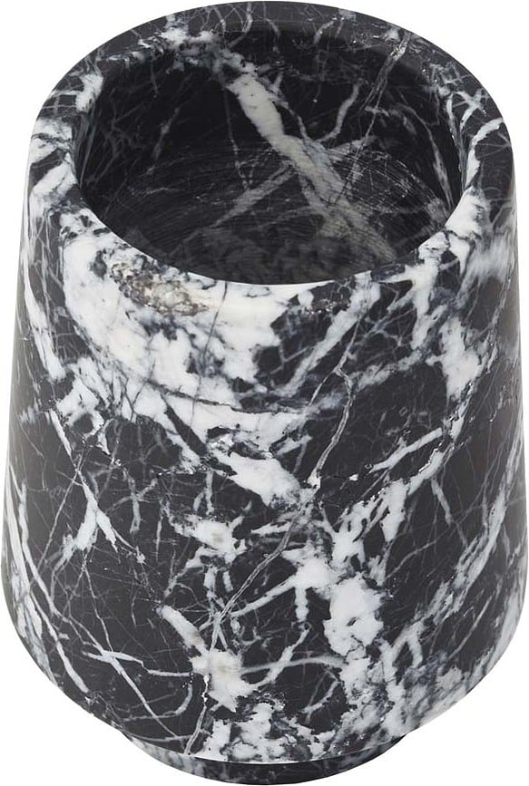 Orion Držač za četkice za zube sivi