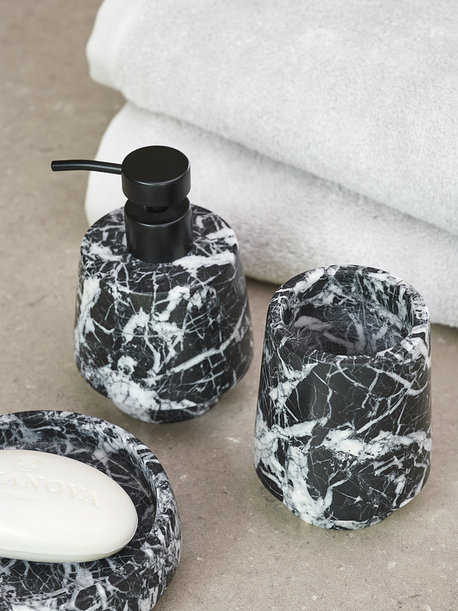 Orion Distributeur de Savon 150 ml, gris