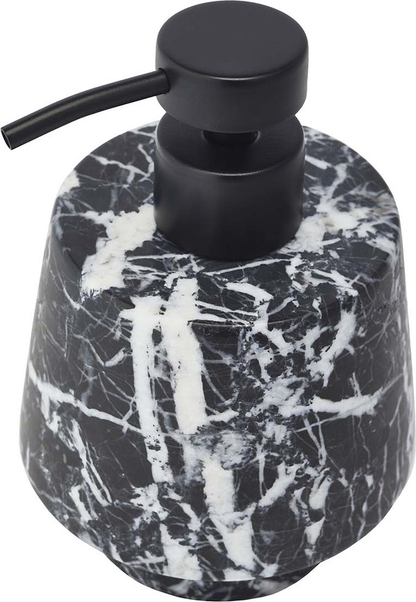 Orion Distributeur de Savon 150 ml, gris