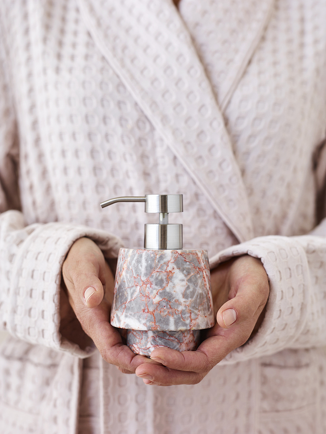 Orion Δοσομετρητής Σαπουνιού, 150 ml, γκρι