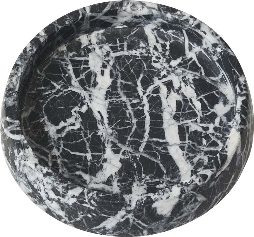 Orion Porte-savon, gris