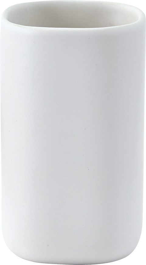 Oscar Κύπελλο Οδοντόβουρτσας, λευκό