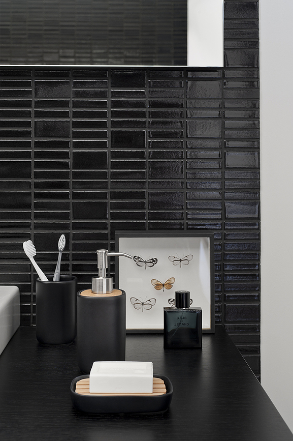 Oscar Posuda za sapun bijela