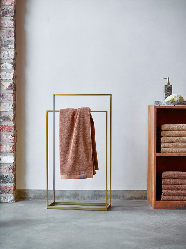 Oslo Brisača, 55 x 100 cm, črna