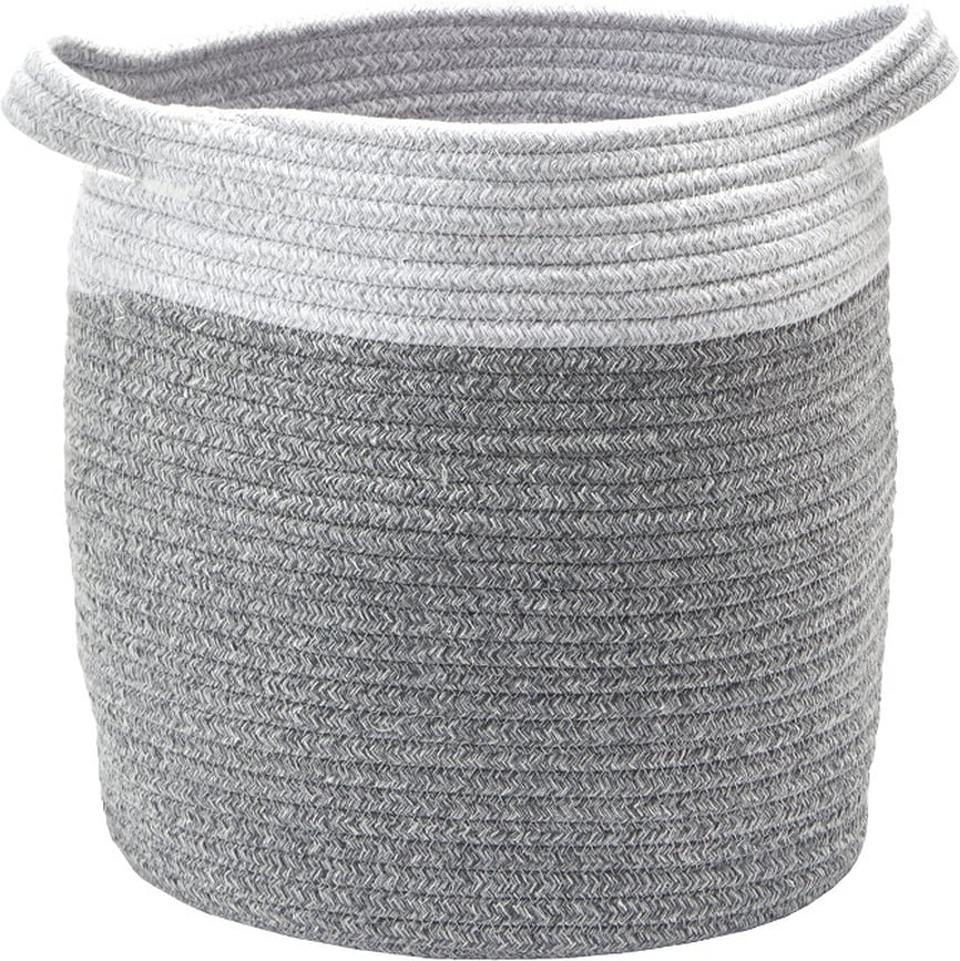 Osman Košara za pohranu siva