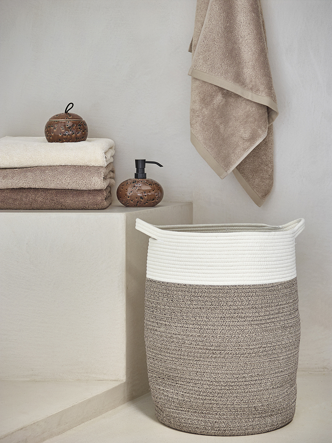 Osman Koš za rublje S