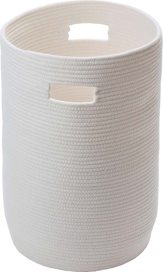 Otis Καλάθι Απλύτων, 60 L, γκρι