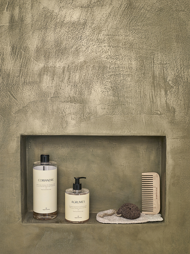 Paris Cedarwood Αναπλήρωση Υγρού Σαπουνιού, άρωμα κέδρου, 1 l