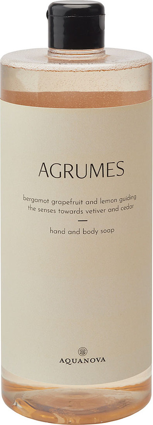 Paris Liquid soap refill 1 l