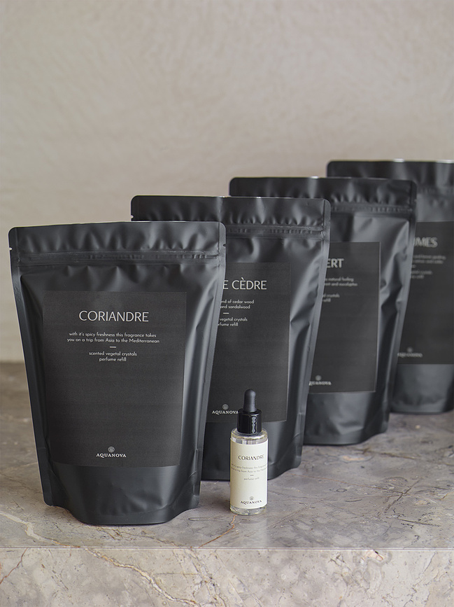 Paris Agrumes Punjenje za mirisne kristale