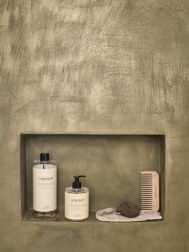 Paris Dopuna Tekućeg Sapuna cedrovina 1 l